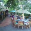 Отель Shapes of Africa Rustic Stayover, фото 12