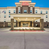Отель Hampton Inn & Suites Dallas/Ft. Worth Airport South, фото 1