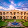 Отель Real Hacienda Santo Tomás, фото 39