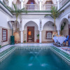 Отель Riad Oasis Du Désert Boutique Hotel & SPA, фото 33