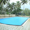 Отель Travancore Island Resort, фото 17