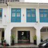 Отель ZEN Rooms Arab Street в Сингапуре