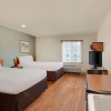 Отель Extended Stay America Select Suites - Mobile - I-65, фото 17