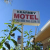 Отель Kearney Motel, фото 1