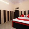 Отель Oyo 91729 Indigoo Rajdhani Hotel, фото 12