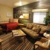 Отель Bespoke Inn Flagstaff, фото 15