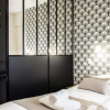 Отель Bel apt rénové en bord de Garonne, фото 13