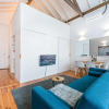 Отель Guestready - High-Ceiling Urban Retreat in Porto, фото 10