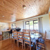 Отель Sea View Cottage, Errislannan, фото 19