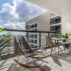 Отель Luxury 2R Best location Amazing terrace, фото 9