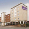 Отель Premier Inn Manchester City Centre (Deansgate Locks), фото 1