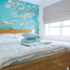 Отель Beautiful & Modern 1BD Flat - Stockbridge, фото 15