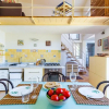 Отель Montemiletto a Panoramic Nest by Napoliapartments, фото 12
