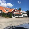 Отель Motell Sørlandet, фото 21