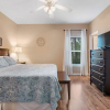 Отель The Rookery Iii 6022 3 Bedroom Cottage by Redawning, фото 26