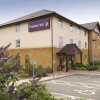 Отель Premier Inn Wakefield City North, фото 5