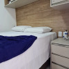 Отель Flat 206 - Bloco 3 EcoResort Carneiros, фото 9
