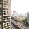 Отель Homefromhome Skylake Apartment, фото 34