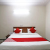 Отель Om by OYO Rooms, фото 4