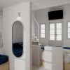 Отель Muses Cycladic Suites, фото 10