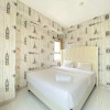 Отель Comfy 2Br At Apartemen Mekarwangi Square Cibaduyut, фото 14