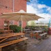 Отель Holgate Brewhouse At Keatings Hotel, фото 19