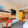 Отель ibis Styles Ulaanbaatar в Улан-Баторе
