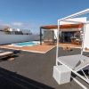 Отель A27 Calista in Playa Blanca, фото 12