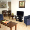 Отель The Bay Apartments, фото 8