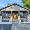 Отель St. Pete Family Bungalow & Private Oasis, фото 1