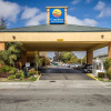 Отель Comfort Inn & Suites Oakland Airport, фото 21