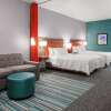 Отель Home2 Suites by Hilton Salisbury, фото 15