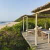 Отель Thonga Beach Lodge, фото 47