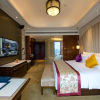 Отель Chengdu Xanadu Hotel, фото 4
