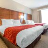 Отель Comfort Suites Kanab National Park Area, фото 28