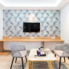 Отель Treebo Cocostay, Hadapsar, фото 10
