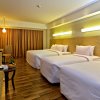 Отель Bintang Kuta Hotel, фото 14
