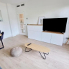 Отель Apartamento diseño con jardín privado a 100 metros del mar, фото 4
