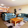 Отель Riverside Holiday Apartments Ballina, фото 13