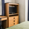 Отель Quality Inn & Suites Denver Airport - Gateway Park, фото 6