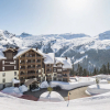 Отель Résidence Pierre et Vacances Premium Flaine Les Terrasses d'Hélios, фото 19