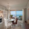Отель Taormina Mare Apartments,Suites & Beachclub, фото 3