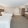 Отель Holiday Inn Express & Suites Downtown Ottawa East, an IHG Hotel, фото 3