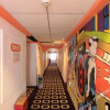 Отель Pod Inn Chongqing Longtou Temple Railway Station, фото 7