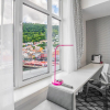 Отель Magic Hotel & Apartments Kløverhuset, фото 28