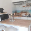 Отель Bleu Soleil 3* en résidence 200m plage & commerces, фото 6