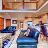 Отель Antler's Gulch Townhome by Colorado Rocky Mountain Resorts, фото 6