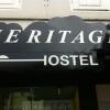 Отель Singapore Heritage Hostel в Сингапуре