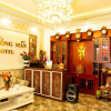 Отель Hong Man Dalat Hotel, фото 2