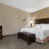Отель Hampton Inn & Suites Brunswick, фото 24